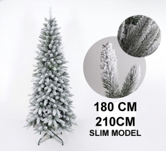 01 Novogodišnje jelke